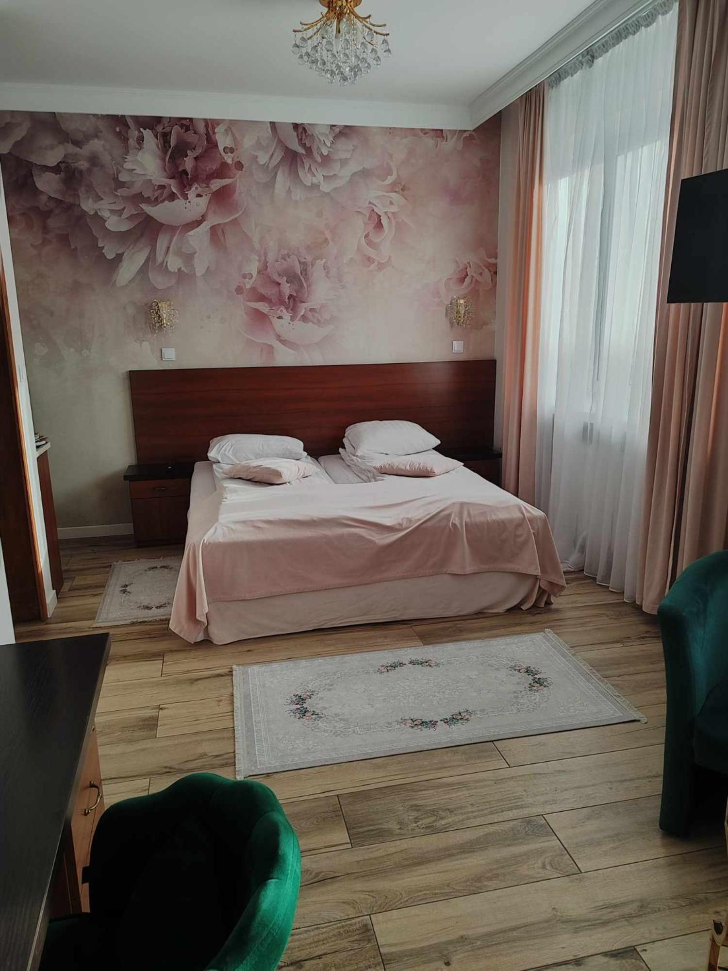 Hotel Wiosna Rabka Exteriör bild
