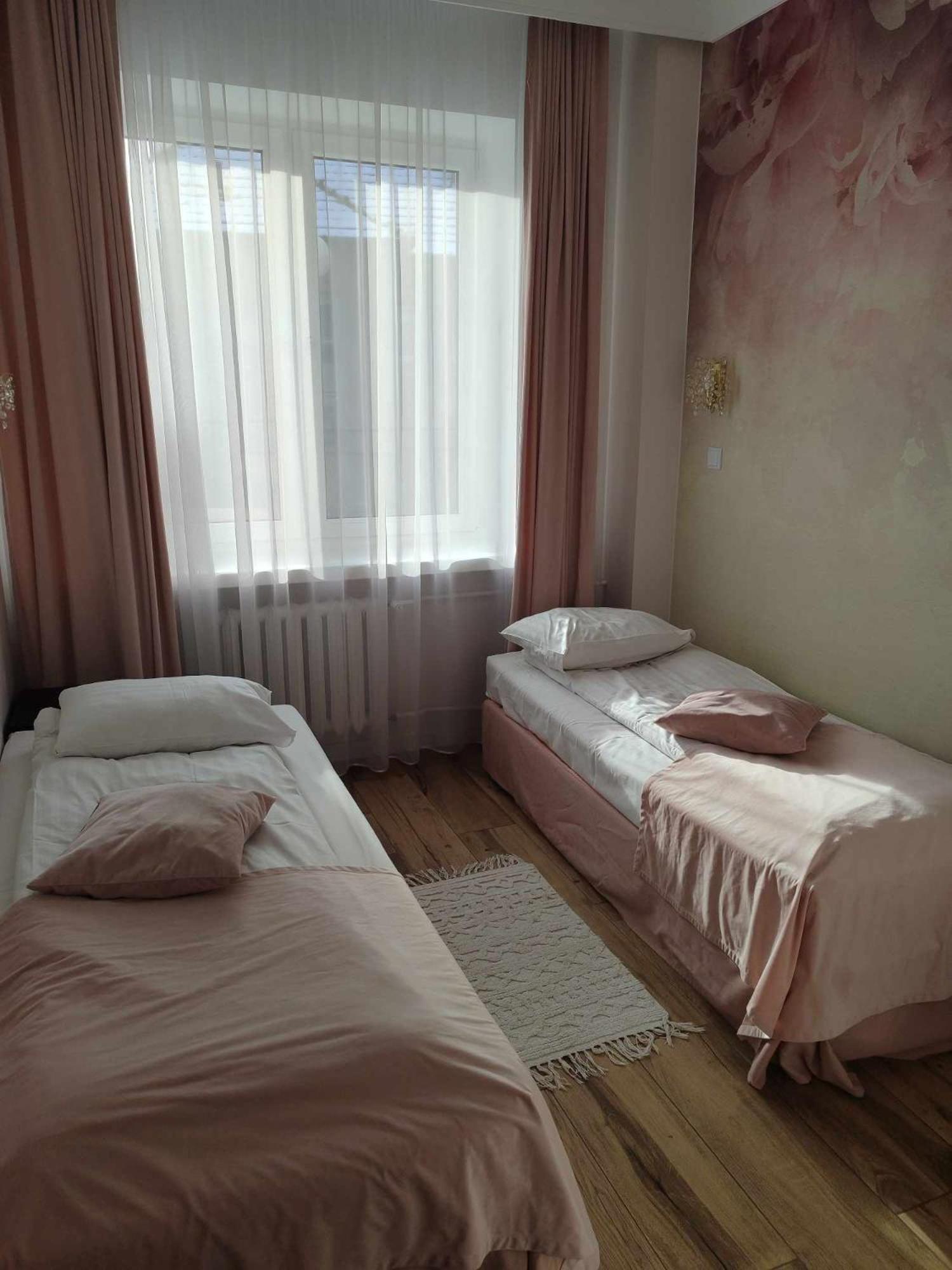 Hotel Wiosna Rabka Exteriör bild