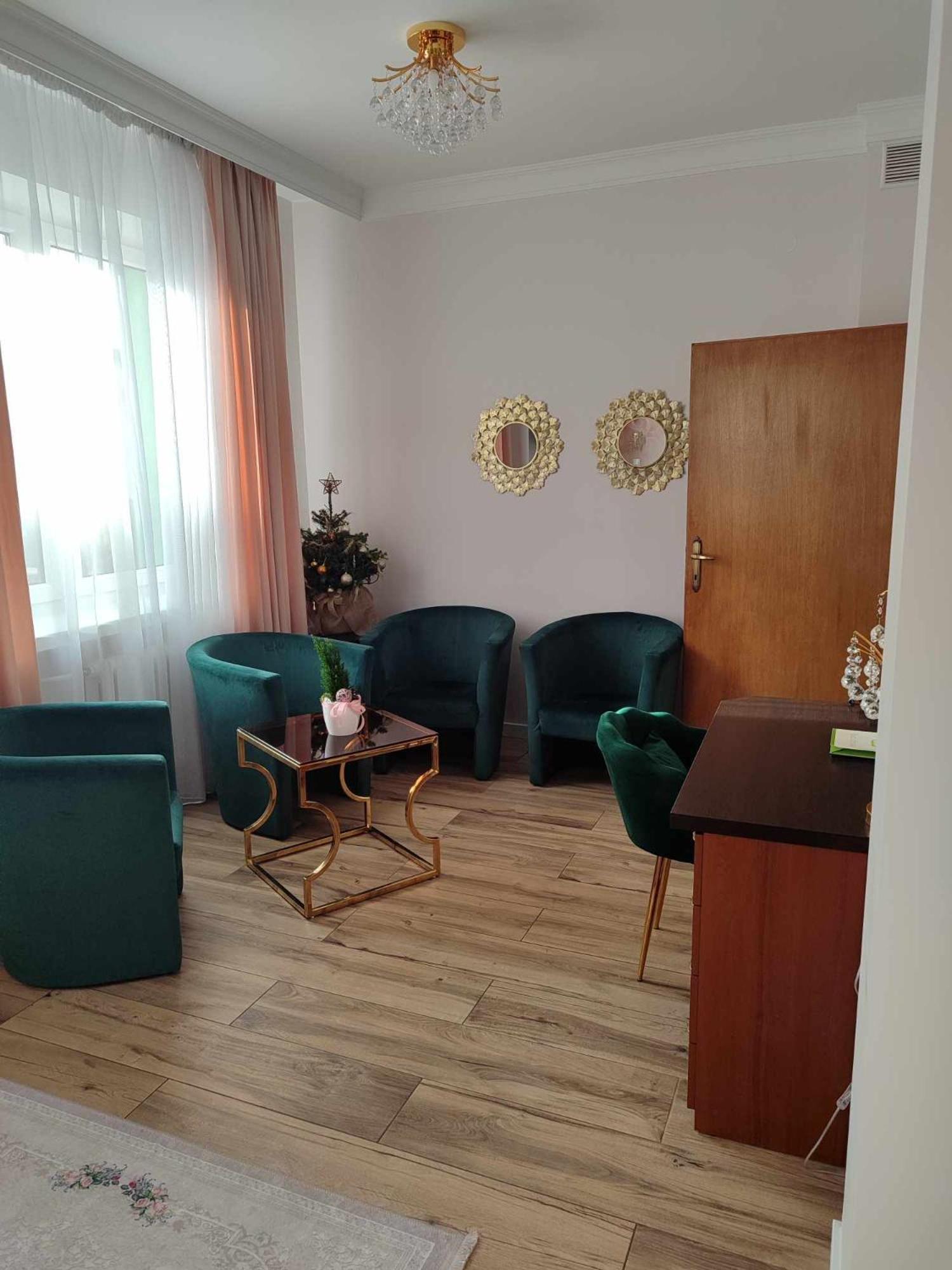 Hotel Wiosna Rabka Exteriör bild